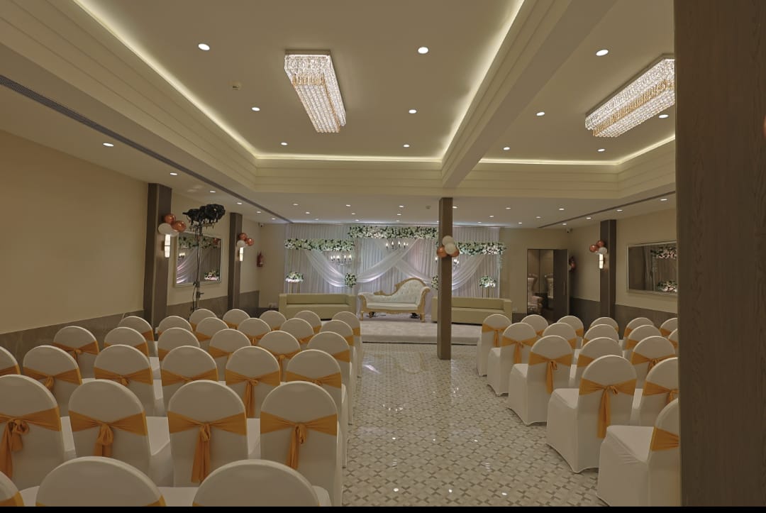 The Paradise Banquet Hall gallery photo 5